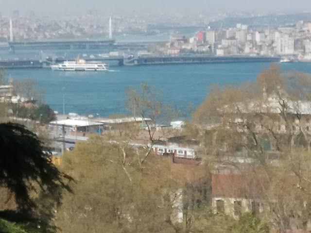 Museo de Arte Moderno de Estambul
